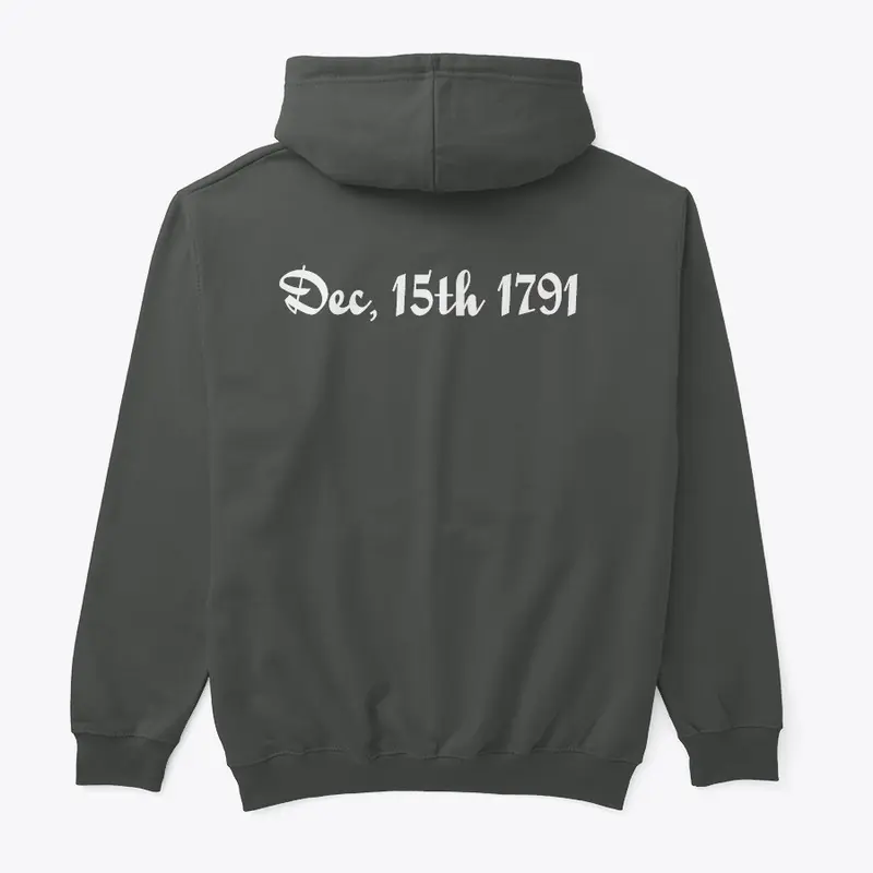 Dec, 15 1791