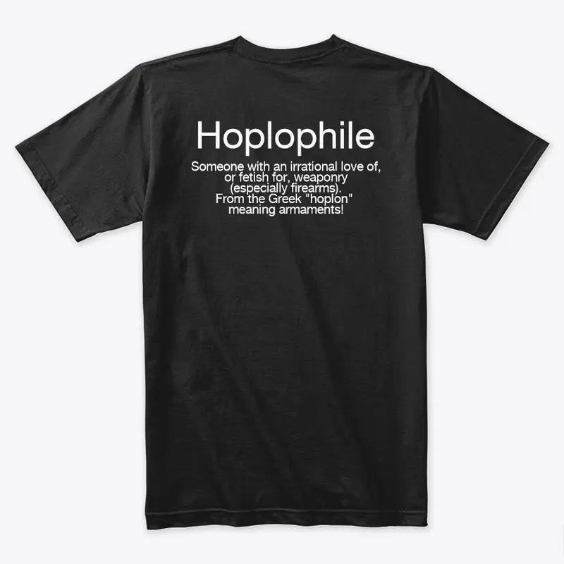 Hoplophile