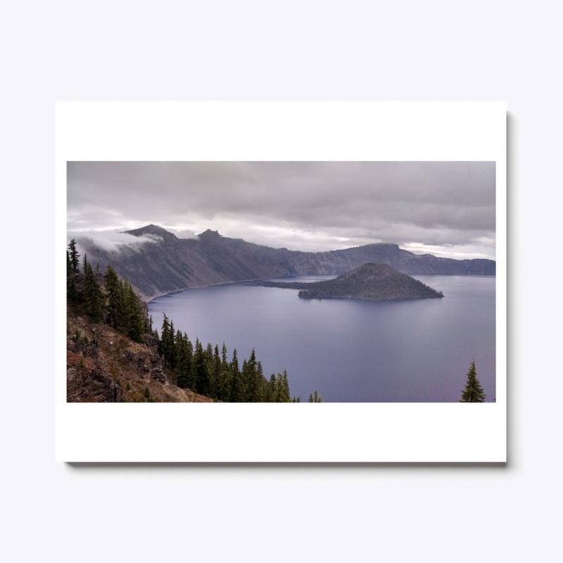 Crater Lake