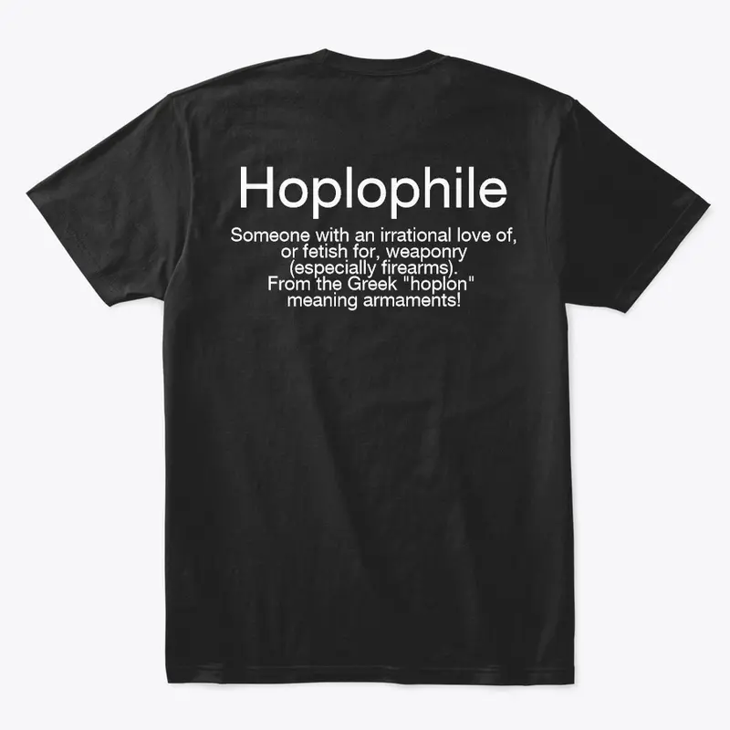 Hoplophile