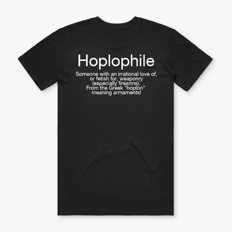 Hoplophile